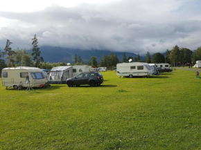 Camping Intercamp Tatranec